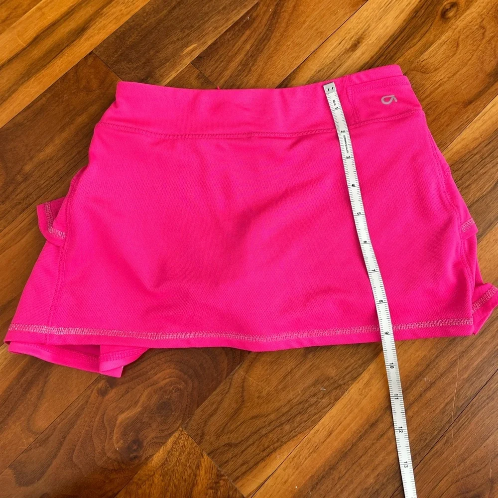 Gap Athletics Tennis/Golf Skirt, ECU